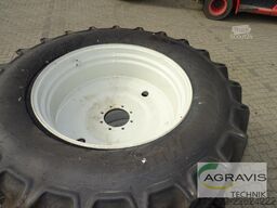 Mitas KR 650/65R42