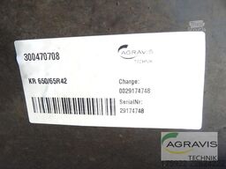 Mitas KR 650/65R42