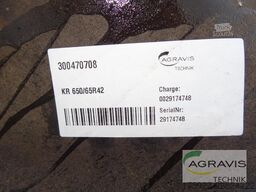 Mitas KR 650/65R42