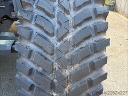 Nokian Tyres KR 540/65R24