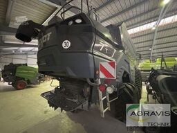 Fendt IDEAL 7 T
