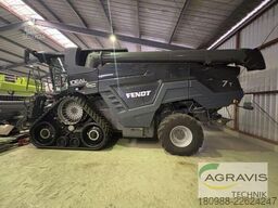 Fendt IDEAL 7 T