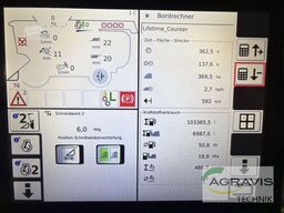 Fendt IDEAL 7 T