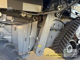 Fendt IDEAL 7 T