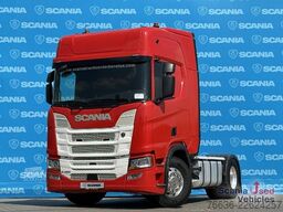 Scania R 450 A4x2NA DIFF-L RETARDER HYDRAULIC 8T