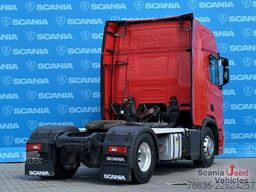 Scania R 450 A4x2NA DIFF-L RETARDER HYDRAULIC 8T