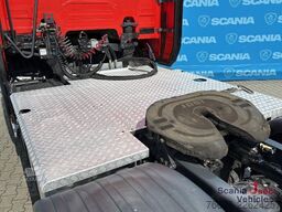 Scania R 450 A4x2NA DIFF-L RETARDER HYDRAULIC 8T