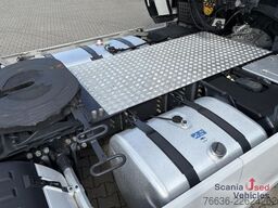 Scania S 460 A4x2NB RETARDER FULL AIR P-ARICO VECTO 3
