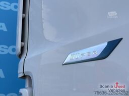 Scania S 460 A4x2NB RETARDER FULL AIR P-ARICO VECTO 3