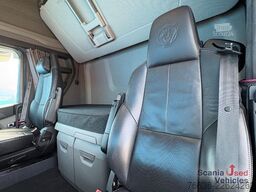 Scania S 460 A4x2NB RETARDER FULL AIR P-ARICO VECTO 3