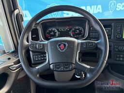 Scania S 460 A4x2NB RETARDER FULL AIR P-ARICO VECTO 3