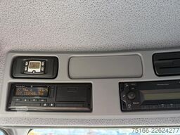 MERCEDES-BENZ ATEGO 1524 L Koffer 6,25 m LBW BÄR 1,5 T*NL 8 T