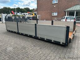  Abrollcontainer