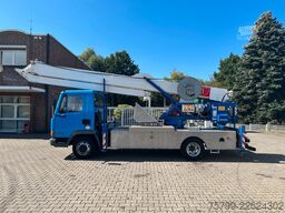 DAF 45.130 Dachdeckerkran 28-7 Klaas 28M