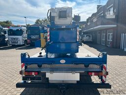 DAF 45.130 Dachdeckerkran 28-7 Klaas 28M