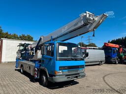DAF 45.130 Dachdeckerkran 28-7 Klaas 28M