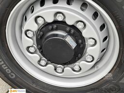 MAN 18.510 TGX GM 4X4H Hydro Kipphydr PriTarder