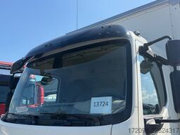DAF LF 14.260 FA, Schiebeplane 6.1m, Blatt/Blatt