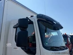 DAF LF 14.260 FA, Schiebeplane 6.1m, Blatt/Blatt