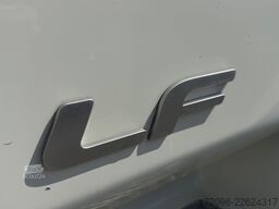 DAF LF 14.260 FA, Schiebeplane 6.1m, Blatt/Blatt
