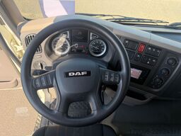 DAF LF 14.260 FA, Schiebeplane 6.1m, Blatt/Blatt