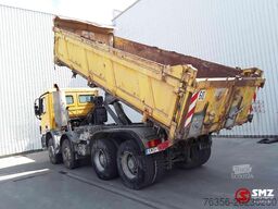 Diversen Occ Kipbak 14m3
