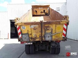 Diversen Occ Kipbak 14m3