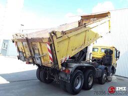 Diversen Occ Kipbak 14m3