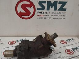 Diversen Occ hydraulische pomp