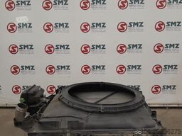 Daf Occ radiator + intercooler + expansievat DAF