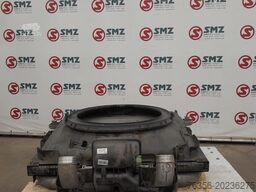 Daf Occ radiator + intercooler + expansievat DAF
