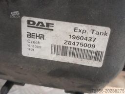 Daf Occ radiator + intercooler + expansievat DAF