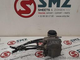 Daf Occ EBS aanhangwagenmodulator DAF