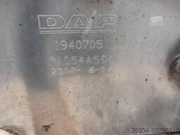 Daf Occ katalysator Euro 6 DAF