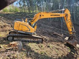 HYUNDAI HX 235 LCR