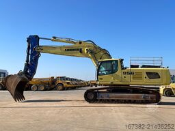 Liebherr R956HD