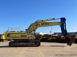 Liebherr R956HD