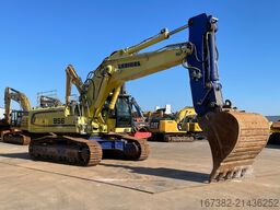 Liebherr R956HD