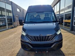 Iveco Daily 35C18 3.0D 180 PK L4H2 Maxi Hi-Matic Euro 6