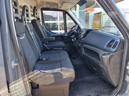 Iveco Daily 35C18 3.0D 180 PK L4H2 Maxi Hi-Matic Euro 6