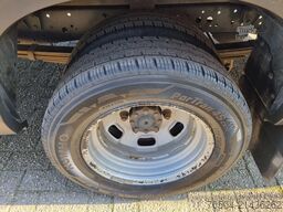 Iveco Daily 35C18 3.0D 180 PK L4H2 Maxi Hi-Matic Euro 6