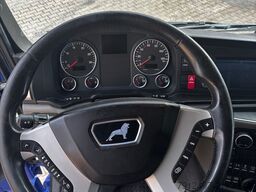 MAN TGS 26.460 6x4 Dautel Kipper Bordmatik A