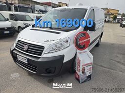 FIAT SCUDO 1.6MJT 2015