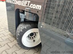 Combilift CB3000/LPG /2016 year/ Perfect condition