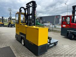 Combilift C4000STE / Electric / Battery 2023 year