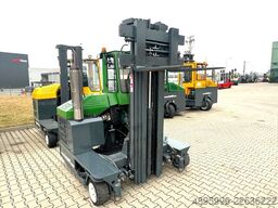 Combilift C2500 /perfect /compact/Only 4819 hours
