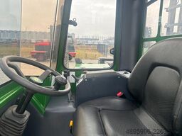 Combilift C2500 /perfect /compact/Only 4819 hours