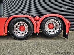 Scania Scania R660 V8 6x2 BOOGIE / RETARDER / FULL AIR