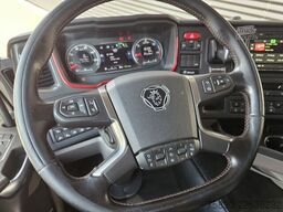 Scania Scania R660 V8 6x2 BOOGIE / RETARDER / FULL AIR