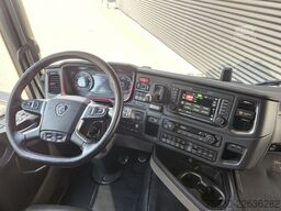 Scania Scania R660 V8 6x2 BOOGIE / RETARDER / FULL AIR